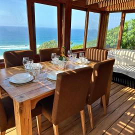Vila do Monte 10，位于Pedro的酒店