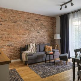 URBAN APARTMENTS No 2 - Terrace - Air Condition - Free Parking