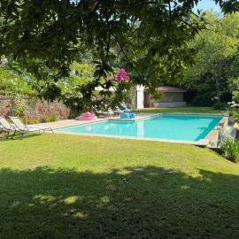 Suites do Jardim