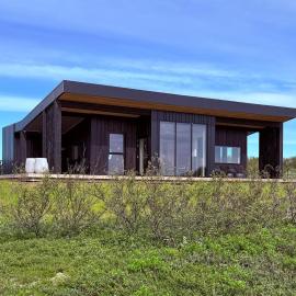 Villa South - Golden Circle: Úthlid şehrinde bir otel