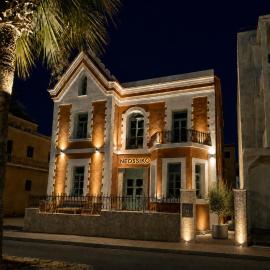 Neossiko Chios, hotel di Chios