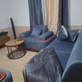 Cosmic homes Ruiru Kimbo – hotel w mieście Ruiru
