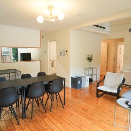 NASU GARDEN COTTAGE - 大型犬可&ドッグラン 屋根付bbq, hotel a Yaita