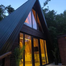 Chalet Vista