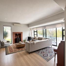 Tranquil Haven in Stellenbosch