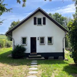 Ferienhaus Schlosswaldblick im Erzgebirge, hôtel à Beierfeld