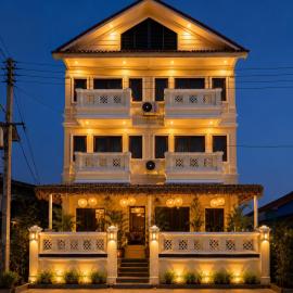 Bee Boutique Hotel Hua Hin