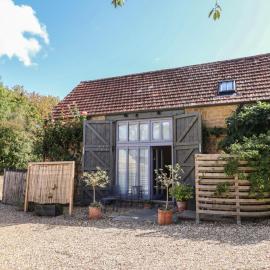 The Stone Barn
