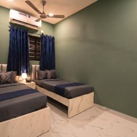 FabHotels Dawnridge