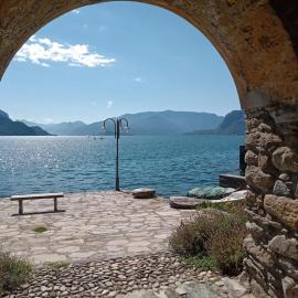 Breva e Tivano, hotel i Rezzonico