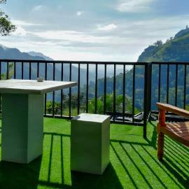 Paraiso Guest House