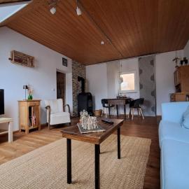 Ferienwohnung Kleine Auszeit, hotel a Bastheim