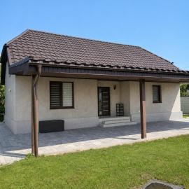 Viesnīca Petrovtsi House pilsētā Dubrovka