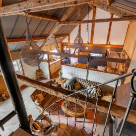 Herberg 't Rodenrijtje - Boutique B&B, hotel a Hamont