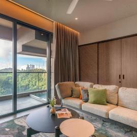 Antara Genting SkyPeak Retreats