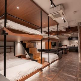 TC80 Ueno Building - Vacation STAY 74809v