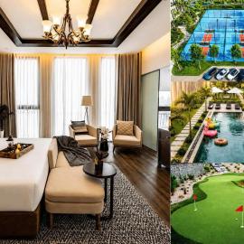Welham Boutique Hotel