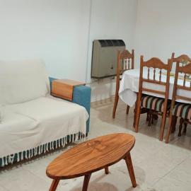 Casa Ameghino