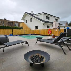 Apartamentos Somo Surf
