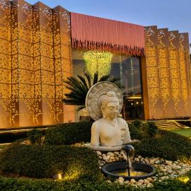 Bel-La Monde Hotel NH8 at 6km from IGI Airport Delhi