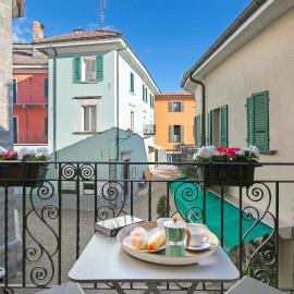 Corte di Ascona Apartments - Happy Rentals, hotel em Ascona
