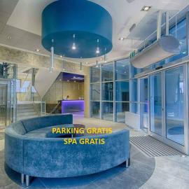 Hotel Lazur SPA & Conference, hotel a Kalisz