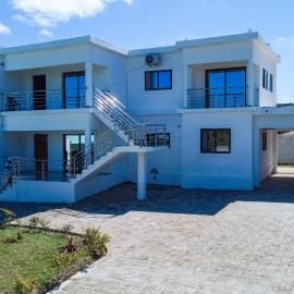 Luxury Guesthouse, Vilankulo