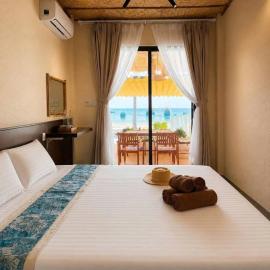 Sandy Doc Let Retreat, hotel u gradu Ba Ha