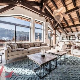 Charming Chalet in Morzine Top Ski, hotel en Morzine
