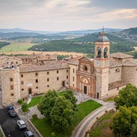 Castrum San Mariano - Fino a 10 Posti Letto - ItalyWeGo