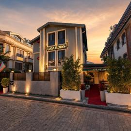 Casa Florya Suites