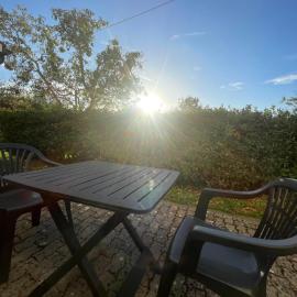 L'alloro al tramonto, hotel a Pitigliano