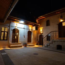 Aysel Hanım Konagı