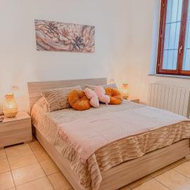 Beautiful apartment for a stay near AirPort