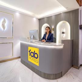 FabHotel Well Back