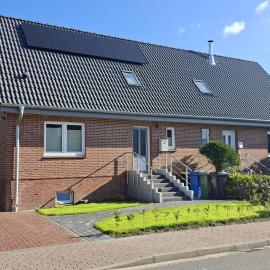 Green Haven Büsum, Hotel in Büsum