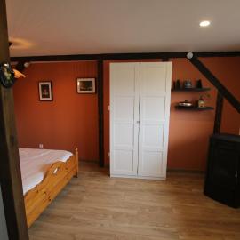 Séjour en Alsace, chez Patrick, hótel í Merzmuhler