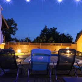 Séjour en Alsace, chez Patrick, hotell sihtkohas Merzmuhler