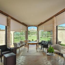 Ascesi Resort, Hotel in Assisi