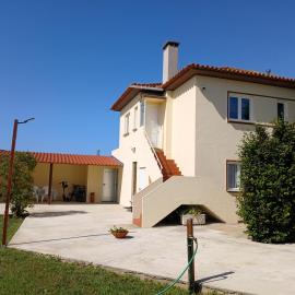 Mar & Serra, hotel u gradu Espinjo