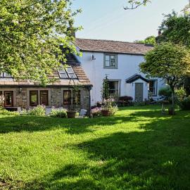 Sweet Briar Cottage, hotel a Skipton
