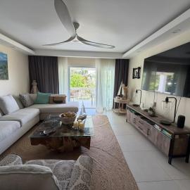 Modern 3BR 2BA Beach Pool Ocean View, hotel sa Tower Isle
