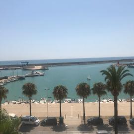 III Apartamento Marques de Benicarlo