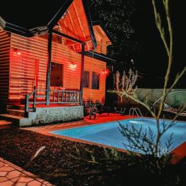 Golden Deer Luxury Sapanca