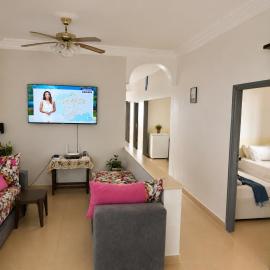 Kai surf house