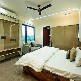 Joya farmhouse