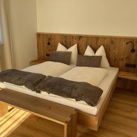 Mountain River Apartment