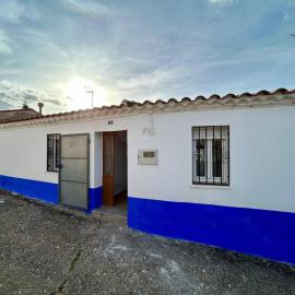 casa rural en vecinos pueblo a 20 min de Salamanc