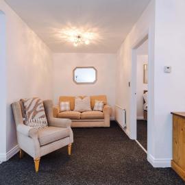 1BR Stylish Stay Murton