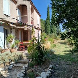 La Roubine, hôtel à Pujaut